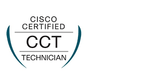 Cisco CCST Networking