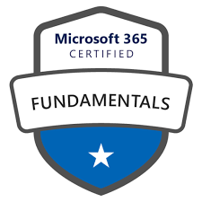 Microsoft 365 Fundamentals