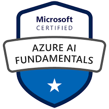 Microsoft Azure Fundamentals