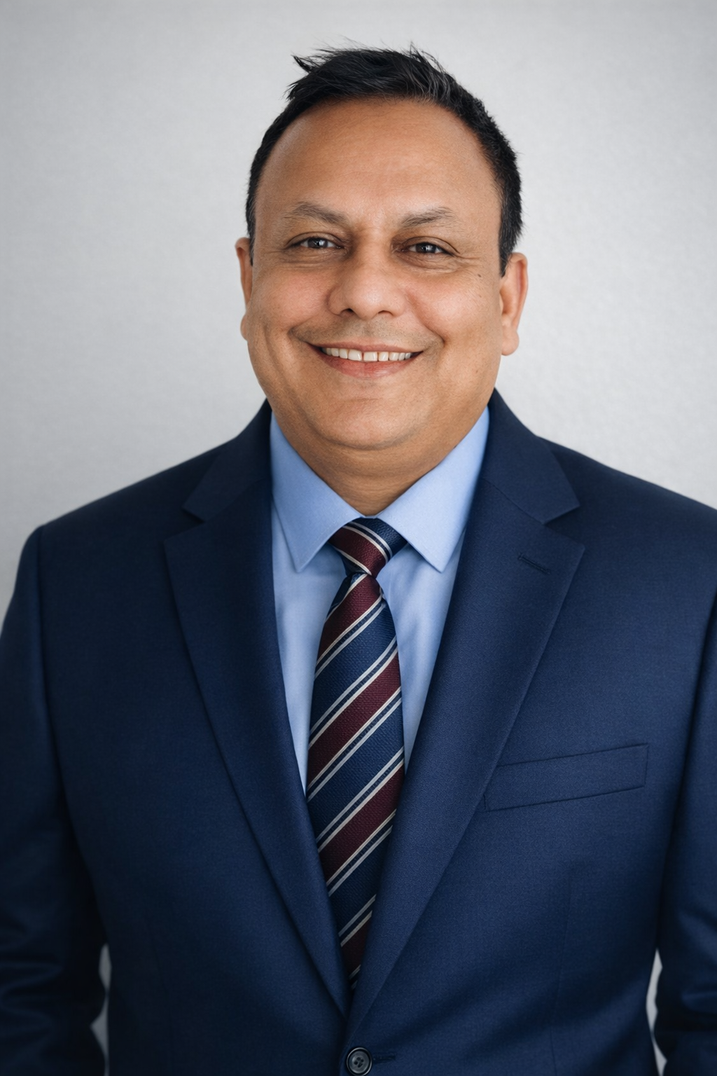 Kiran Regmi - SOC Analyst